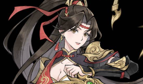 我要当老祖强势复合长老邓婵玉图鉴详解