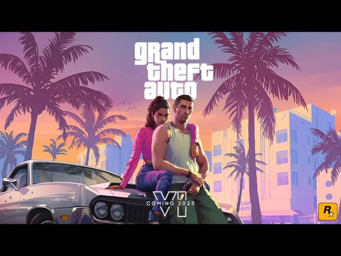 《GTA6》预计销售额高达52亿美元
