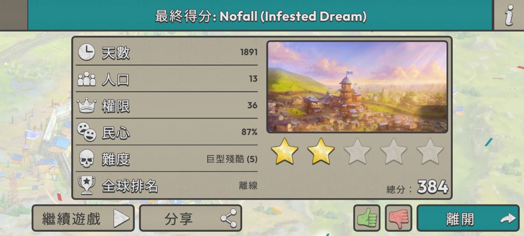 劫后公司地狱难度五星通用通关方法教学攻略
