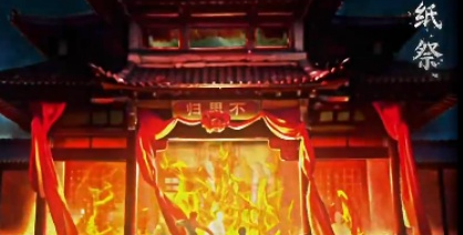 纸祭寻灵章节解密步骤全流程通关教学攻略
