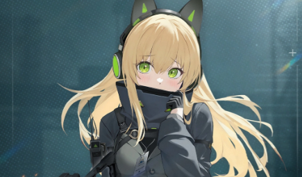 少女前线2新版本哈卜茜和莱妮跃键强化效果一览