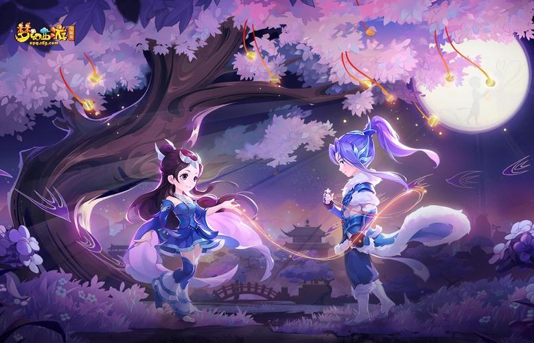梦幻西游当前版本三大种族属性成长加点效果一览