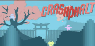 被遗忘的独立游戏《Crashphalt》在线人数突然暴涨 1700%