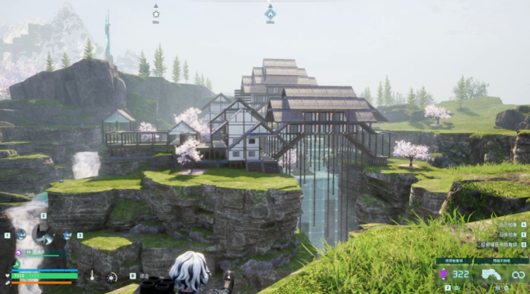幻兽帕鲁1.0版最适宜生存的基地选址推荐攻略