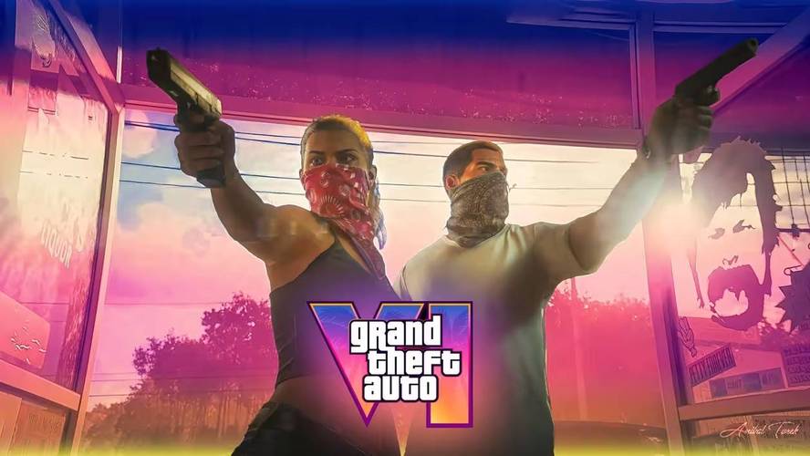 购买了《GTA6》实体版的日本玩家仅有170天的“赏味期”