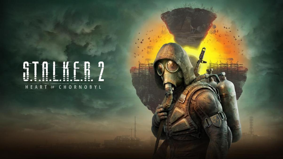 《潜行者2》即将发售首个大型DLC《希望的代价》
