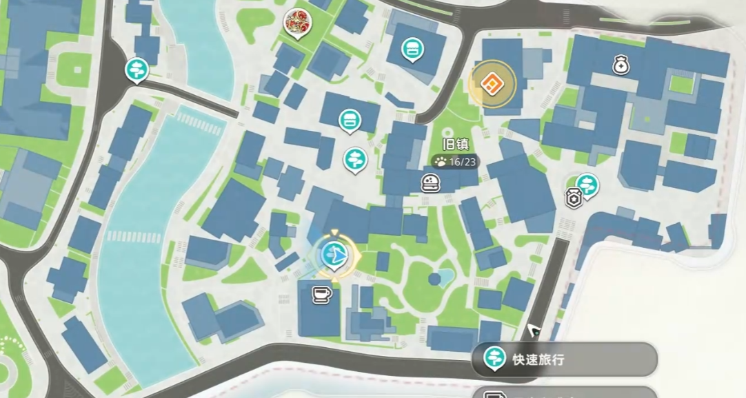 崩坏：因缘精灵任务“扫帚宅急便”完成方法攻略