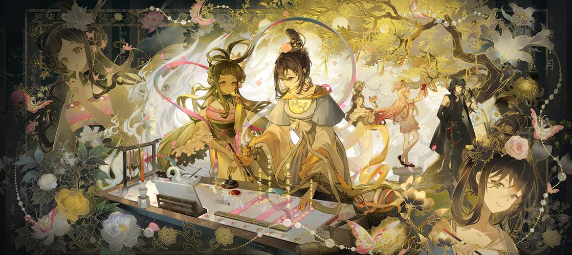 物华弥新特殊玩法舟师厉兵少人摆完挂机玩法攻略