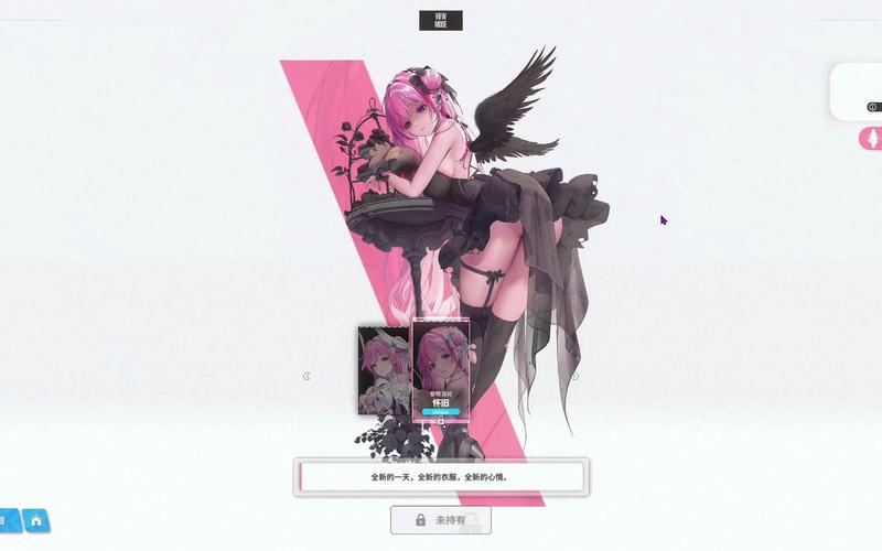 胜利女神桃乐丝单核霰弹体系构筑养成方法分享