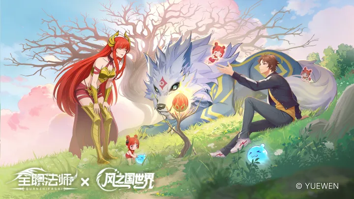 风之国世界AD远程输出能手“弓手”的全流派技能组合思路分享