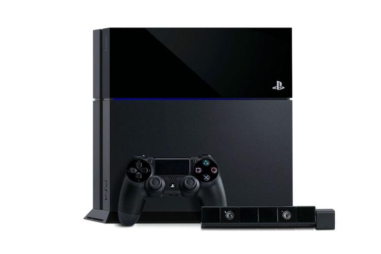 同为生命末期，PS5的销量不及同期的PS4