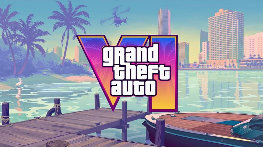 众多玩家与媒体都在瞩目GTA6即将上线的全新预告片
