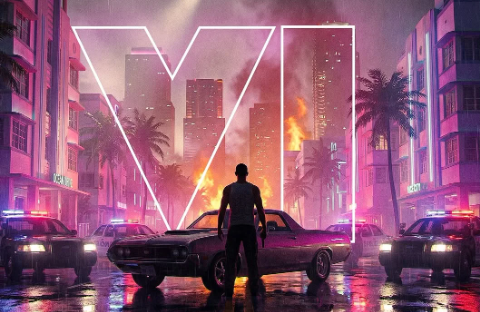 R星将于8月27日在网飞首播《GTA6》的全新前瞻