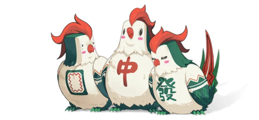望月增益复合月灵一条雀技能机制与实战应用详解