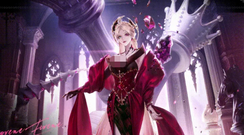 无期迷途冰冻队核心辅助！“荒噬·伊琳娜”角色解析