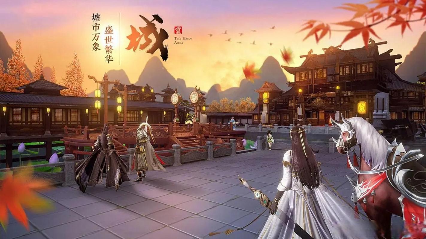 九灵神域职业转职前置任务完成与转职方法教学攻略