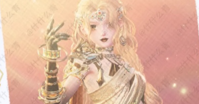 无限暖暖全新套装咏赞黄昏套装制作材料获取途径分享