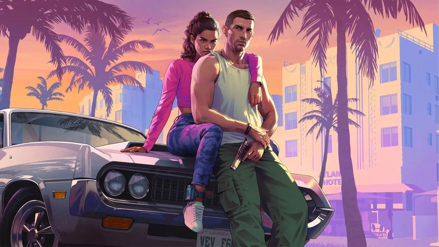 Take-TwoCEO或将不会亮相GTA6的游戏内