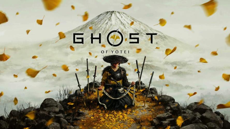 《羊蹄山之魂》即将更新剧情与肉鸽的大型DLC
