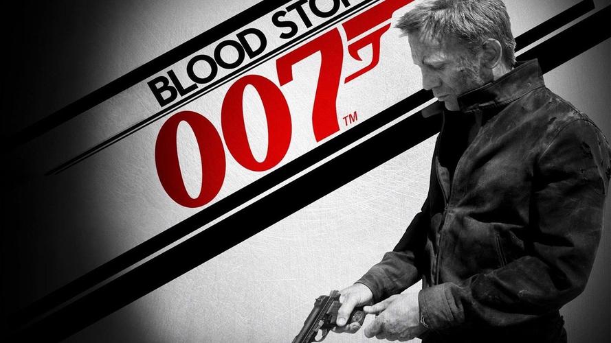 新任007或将由《战地1》中的劳伦斯出演