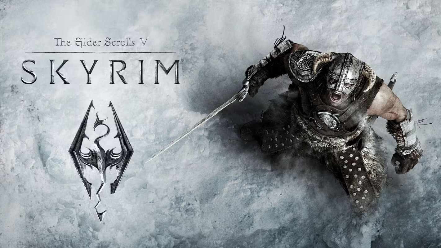 等《上古卷轴6》等疯了的玩家疯狂猜测新作的副标题
