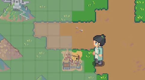 江城创业记公测版本新手开店创业制作方法指南