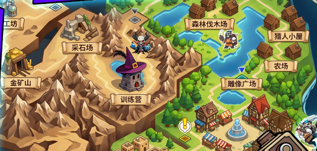 火线冲突游戏内资源扩建寻宝福利玩法攻略