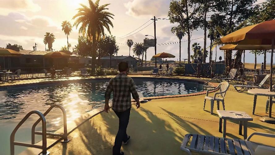 《GTA6》的泄露时间助长了加密货币的暴涨牟利