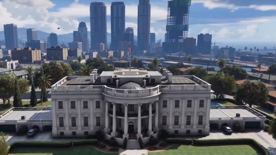 前R星总监称《GTA6》的泄露对游戏并不会有太大影响