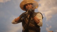 《荒野大镖客2》中未曾上线的墨西哥被mod作者实现