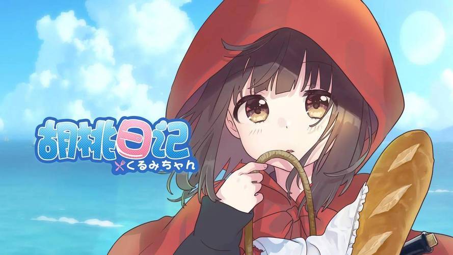 《胡桃日记》游戏中更改写信后署名的方法教学