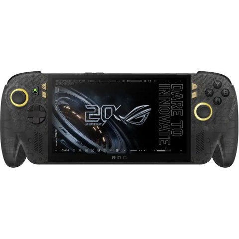 华硕ROG的Xbox联动掌机推出全新升级版