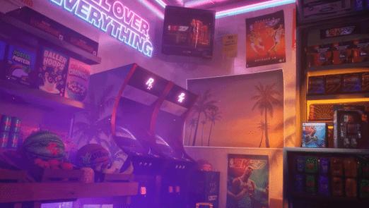 全新的《NBA2K27》预告或暗示与《GTA6》的联动