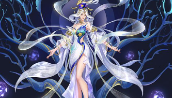 山海烬墟超高爆发天神月神嫦羲技能机制强度分析