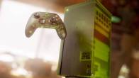 Xbox尚未放弃实体版光盘的行径赢得了玩家的好感