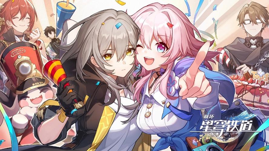 崩铁全新V4.5版本空声院地区全可收集战利品尘灵点位指南