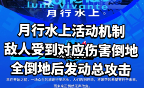 明日方舟全新女神异闻录联动活动关卡新机制解读