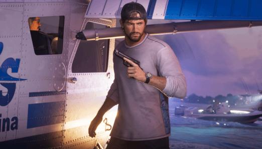 《GTA6》的开发坦言对游戏能否满足大众期待感到紧张