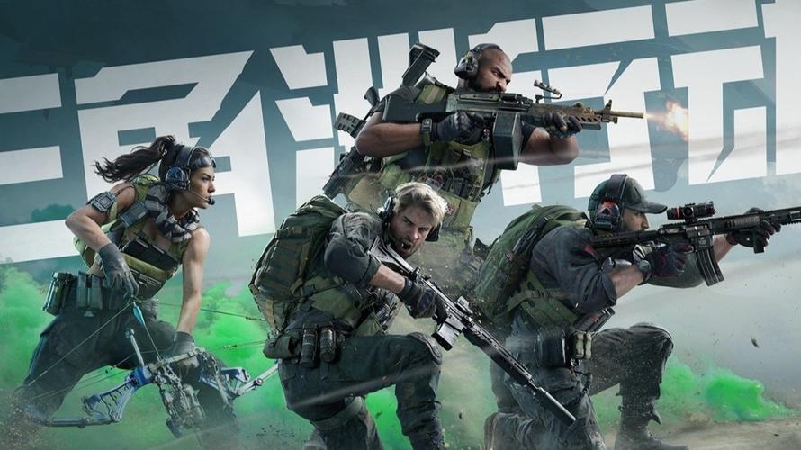 三角洲行动S11全新赛季支线“爱的咏叹调3”全流程通关教学