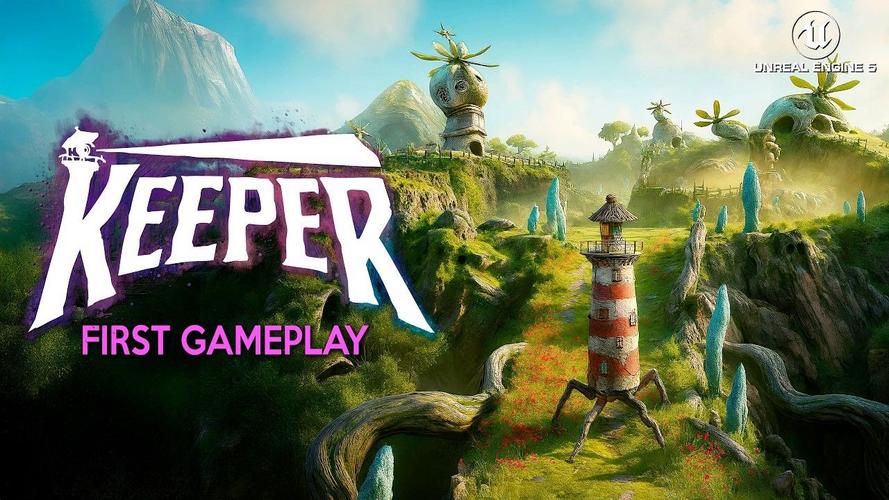 原隶属Xbox工作室的新作《keeper》在被拆分后宣布空降PS5