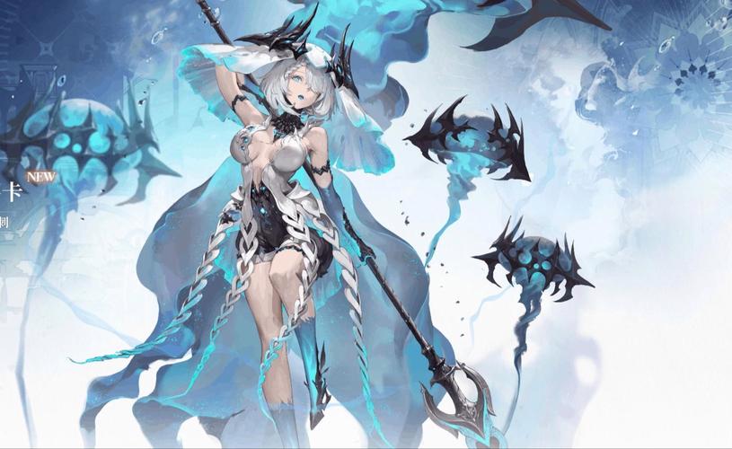 二重螺旋全新版本全七溯角色强化后强度评析与养成推荐
