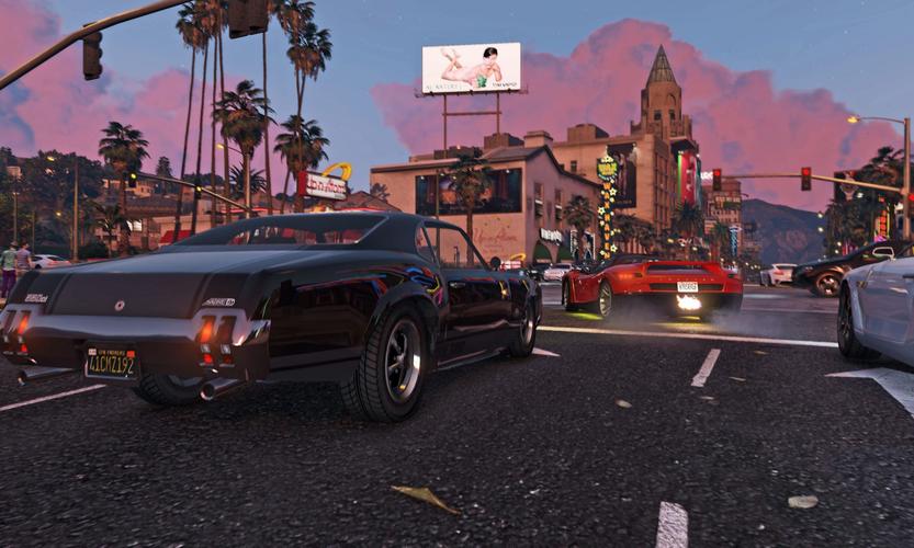 Valve资深员工认为《GTA6Online》或难以吸引玩家沉浸