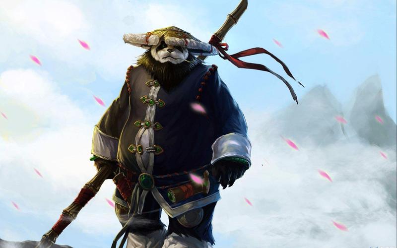 魔兽世界12.1全新踏风武僧职业天赋加点思路教学攻略