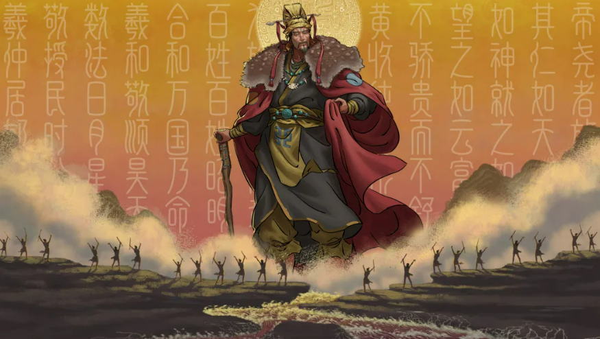 大周列国志全新“世代簪缨”版本全新玩法更新汇总