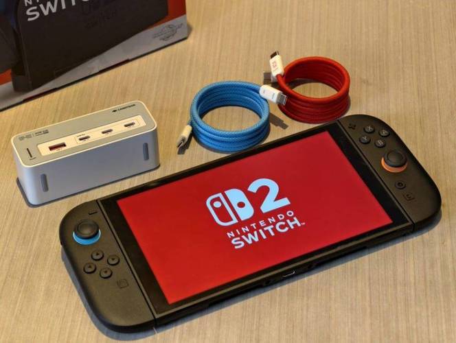 Switch2系统更新为Mii编辑器带来了BGM