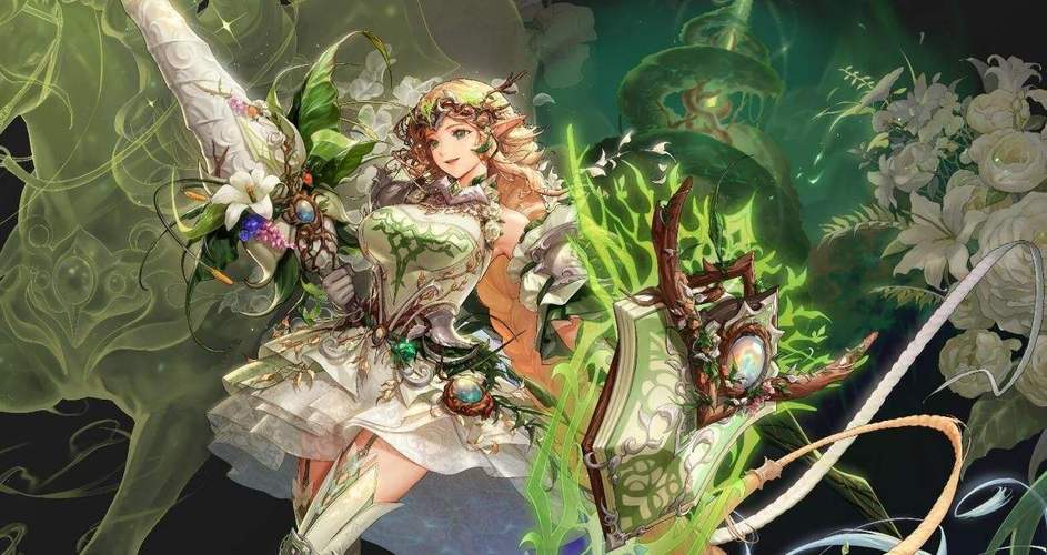DNF全新中秋节版本精灵骑士团本适配技能加点思路分享