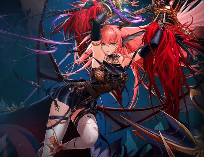 DNF全新国庆版本混沌魔灵职业毕业级装备推荐攻略