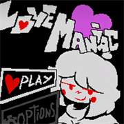Lovemaniac猹战