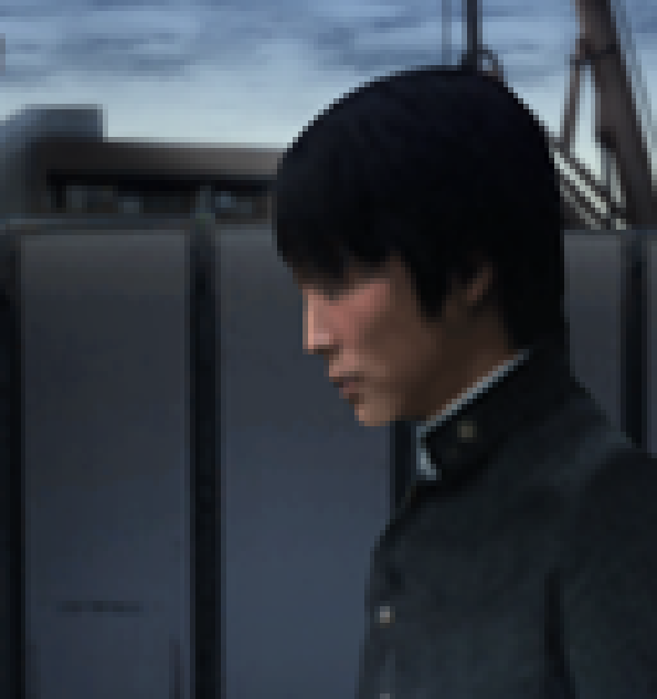 翌日第一话