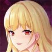 Devil Girl恶魔少女
